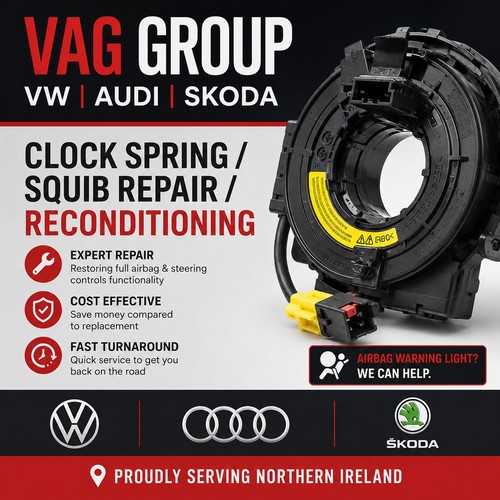 Audi skoda vag airbag - vw,