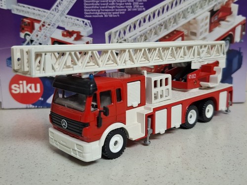 Siku scale mercedes benz - 1/55,
