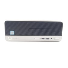 HP Prodesk 400 G4 SFF Business