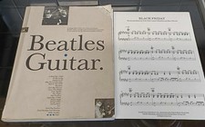 The Beatles Guitar