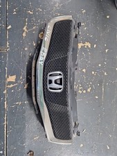 HONDA CIVIC S 2009-2012 Front Centre Grille