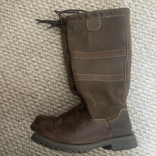 Rydale tall leather - rydale,