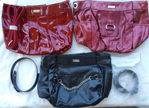 New miche handbags base - handbags, /