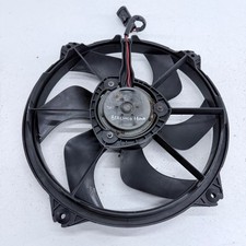 CITROEN BERLINGO MK2 COOLING