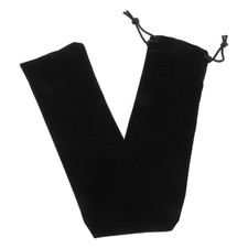 Clarinet Storage Bag Flute and Piccolo Case Drawstring Bags Carry