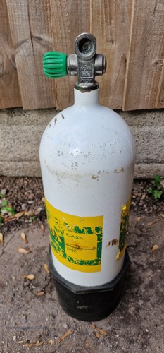 10ltr scuba diving cylinders - scuba,
