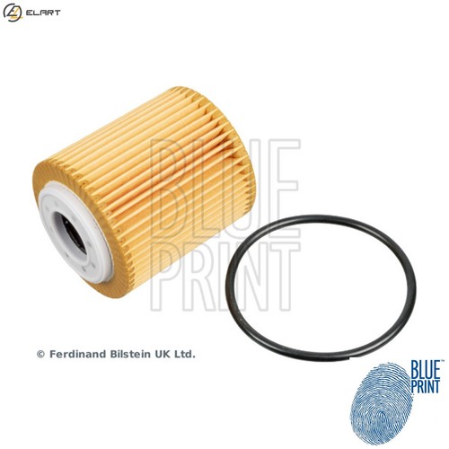 Oil filter adp152102 - oil,