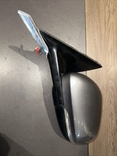 JAGUAR XF DRIVER RIGHT SIDE WING MIRROR A049504