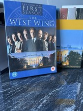 The West Wing Complete Series