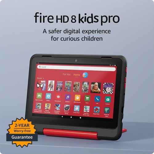 Amazon fire kids pro - fire,