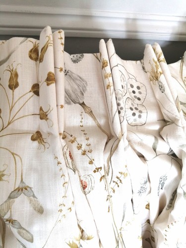 Beautiful huge sanderson - huge,