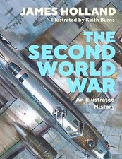 The Second World War: An