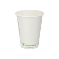 Go-Pak Single Wall Coffee Cup