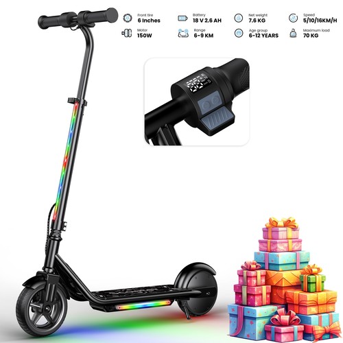 Electric scooter for - electric,