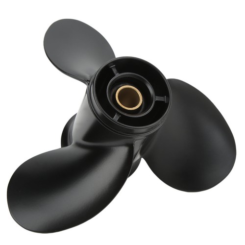 Boat motor propeller right - motor,