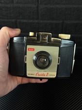 Kodak brownie cresta 2 - kodak,