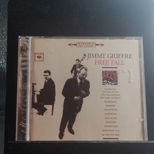 Free Fall by Jimmy Giuffre 3
