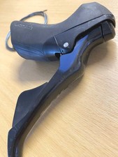 Shimano 105 ST-R7000 STI Gear / Brake Lever - 11 Speed RIGHT HAND ONLY *USED*