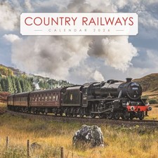 Country Railways 2026 Wiro