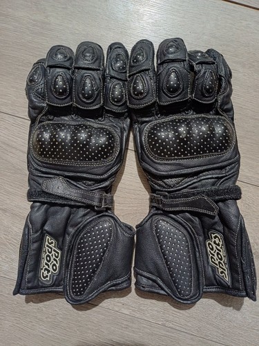 Pro sportsblack leather hein - leather,