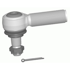 1X TIE ROD END FITS: IVECO