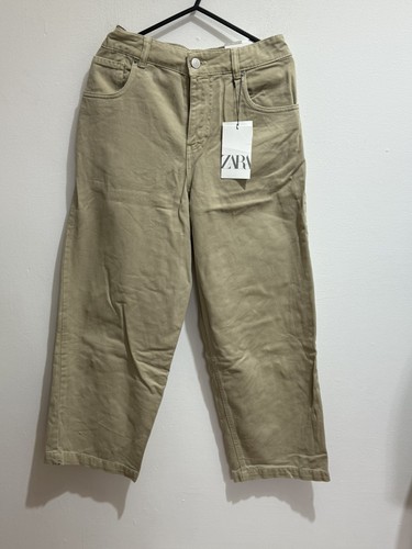 Zara boys trousers - zara,