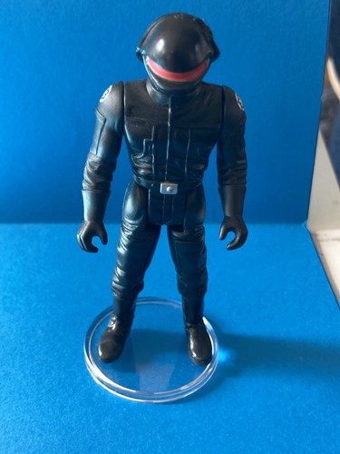 Vintage star wars - last, 17