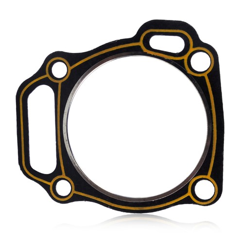 Cylindrer head gasket fit - head,
