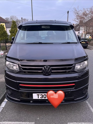 Dsg camper van - camper,