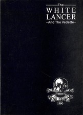 The White Lancer and the
