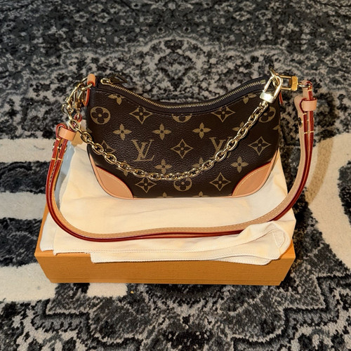 Louis vuitton monogram - louis,
