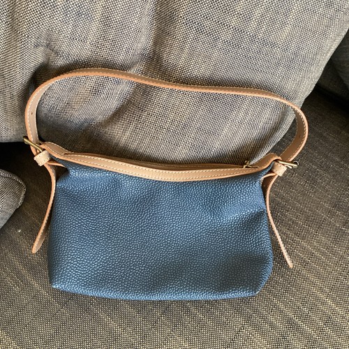 Genuine mini mulberry handbag - genuine,