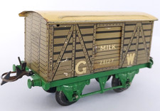 O Gauge HORNBY SERIES No. 0