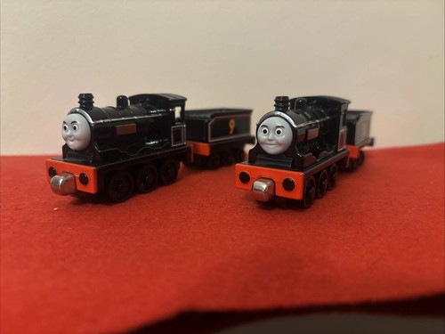 Thomas and friends donald - thomas,