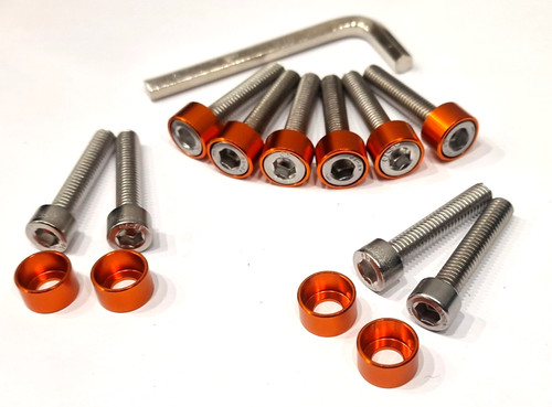 Stainless valve cam rocker - cam,