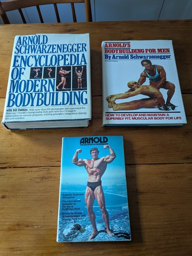 Arnold schwarzeneggar - arnold,