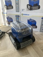 zodiac swimming pool robot cleaner