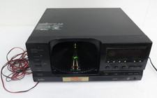 Pioneer Compact Disc Changer Model PD-F905 CD Changer Mega Changer 101-Disc Unit