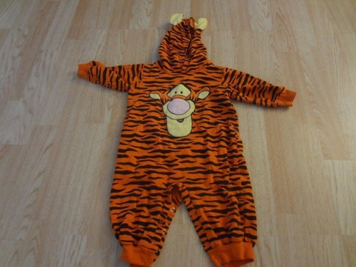 Infant baby tigger mo - tigger, 12