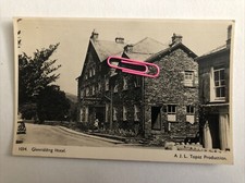 Glenridding Hotel Lake
