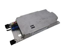 Control Unit Audio System