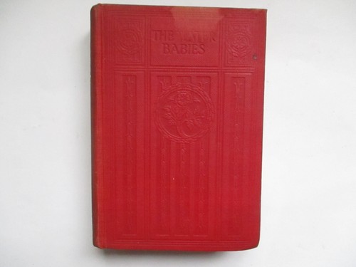 Vintage book the water babies - vintage,