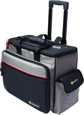 CK Tools MA2650 Pro Magma Technician's Wheeled MobileToolcase Tool Storage Bag