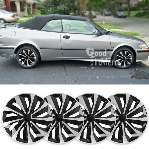 Inch wheel hubcaps - hubcaps, trim