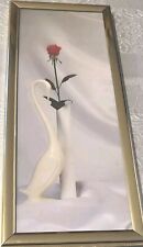 arts and crafts picture frame