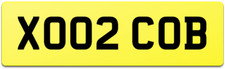 WELSH PONY HORSEBOX REG NUMBER