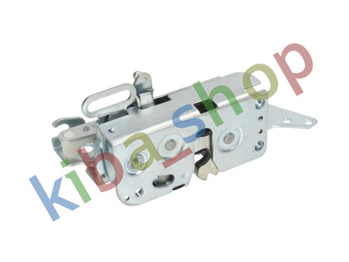 Right door lock - door, r