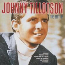 Johnny Tillotson - JOHNNY