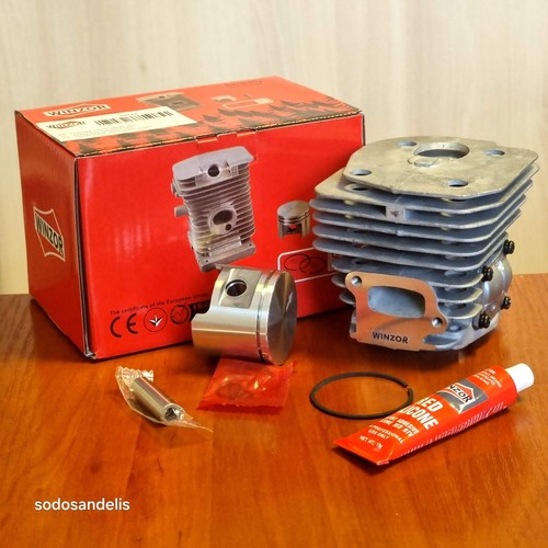 Cylinder piston kit - kit, for