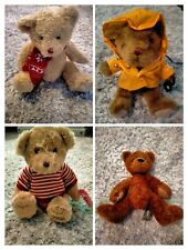 Vintage Teddies Waitrose